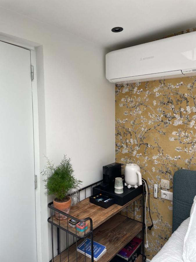In Het Assendorpje Panzió Zwolle  Kültér fotó
